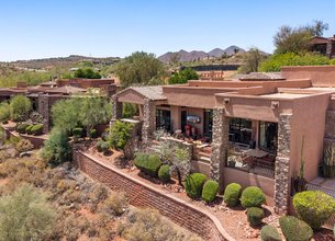 Villas At Firerock — Gated Low Maintenance Lock & Leave