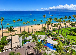 IN ESCROW <BR>Ka‘anapali Ali‘i #4-1004