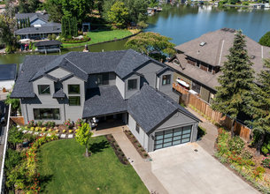 MOVE-IN READY LAKEFRONT LUXURY
