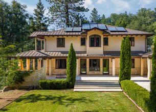 Anahat: Where Architecture, Land & Life Align