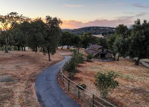 A Luxury Estate With An Equestrian Soul
