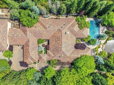 A One-of-a-Kind Granite Bay Compound