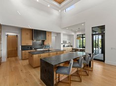 Modern Luxury Behind the Gates
