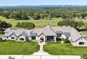 Rolling Oaks Ranch: The Pinnacle of Private Estate Living