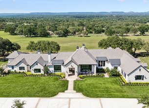 Rolling Oaks Ranch: The Pinnacle of Private Estate Living