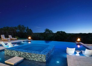 Timeless Luxury. Unforgettable Views
