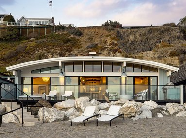 Unrivaled Views. Unmatched Design. Ultimate Coastal Luxury.