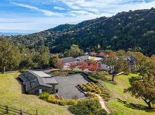 A California Sanctuary, Refined