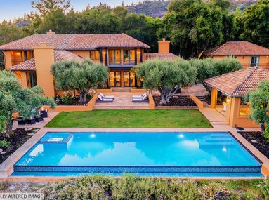 Bellissimo Vineyard Estate