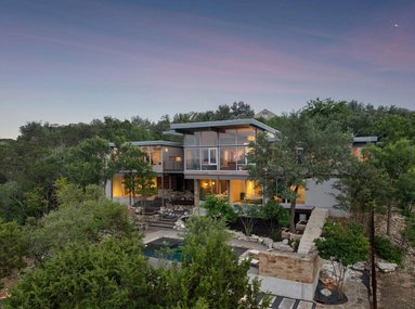 Cielo House