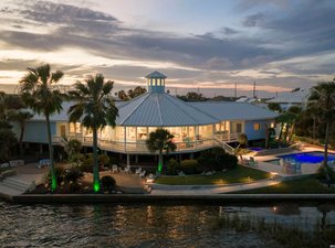 Mroe than a Waterfront Home