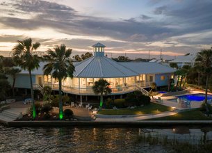 Mroe than a Waterfront Home