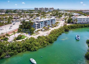 Custom Luxury Intracoastal Condominium