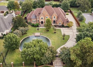 Timeless Colleyville Estate