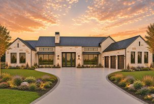 La Dorado Waterfront Homesite