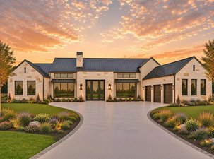 La Dorado Waterfront Homesite