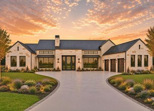 La Dorado Waterfront Homesite