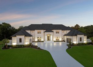 Celebrate The Season In a Home Perfect For Gathering!
