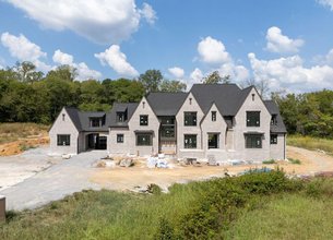 Five Acres of Privacy, Prestige & Possibility