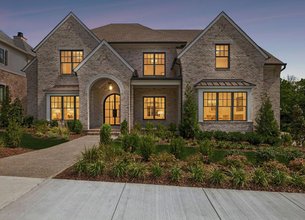 Ford Classic Homes