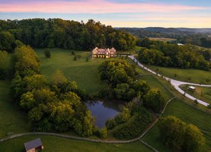 Leipers Fork Ranch