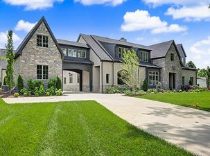Modern Luxury Meets Timeless Design