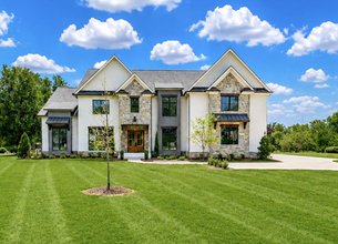 Exceptional New Construction in the Heart of Brentwood