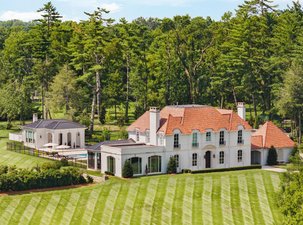 Fourteen Acres. Nearly A Century Of History.