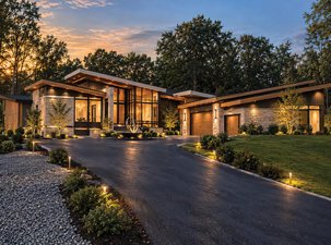 Orion and Lyra: Refined Resort Living
