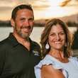 Scott and Kristina Horton