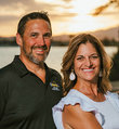 Scott and Kristina Horton