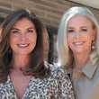 Lisa Sexton & Susan Doyle