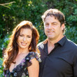 Jon & Camille Ahern