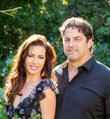Jon & Camille Ahern