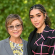 Astria Wong / Syrreen Hajazi