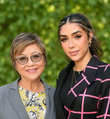 Astria Wong / Syrreen Hajazi