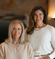Lisa Sexton & Susan Doyle