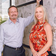 Tracy & Tim Fitzgerald