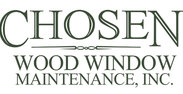 Chosen Wood Windows