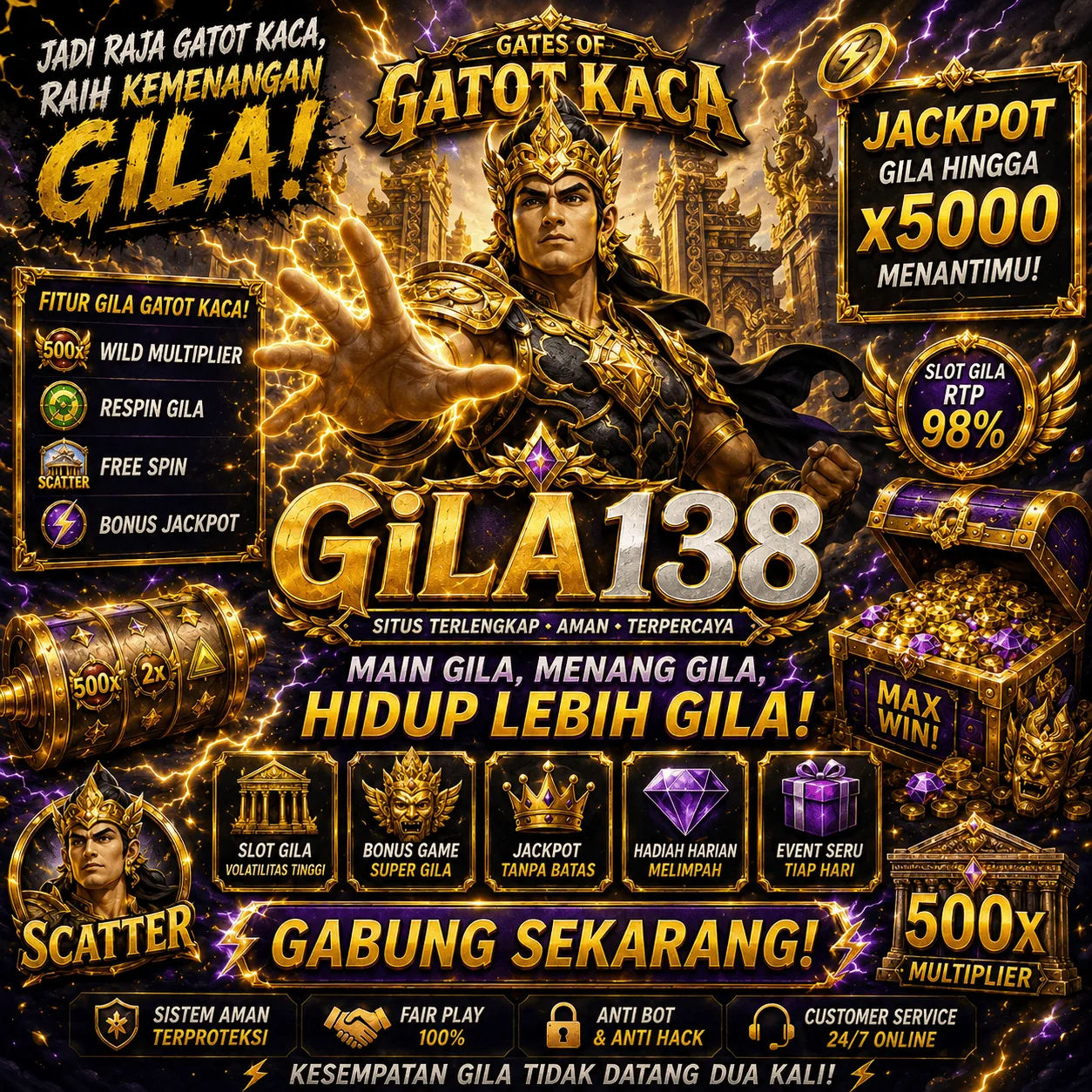Promo