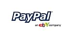paypal - ebay - visa electron