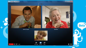 download skype5 beta