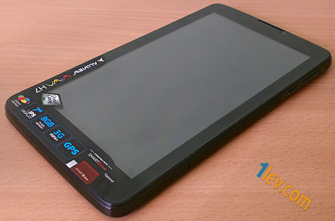 allview viva h7 life - 3g tablet