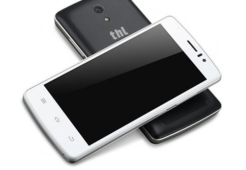 THL 4000 - бюджетен китайски смартфон с голяма батерия
