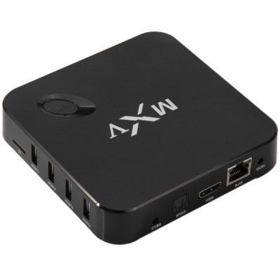 Chiptrip MXV S805 TV Box