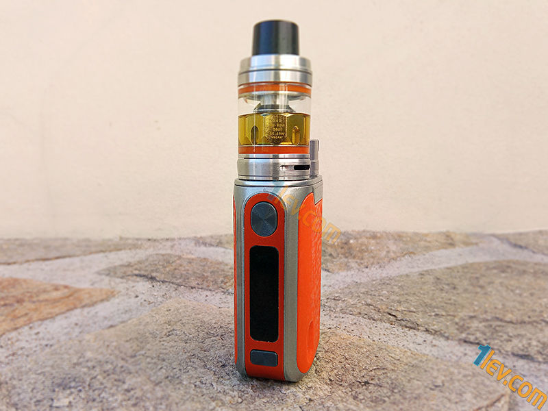 Vaporesso Swag - изглед отстрани