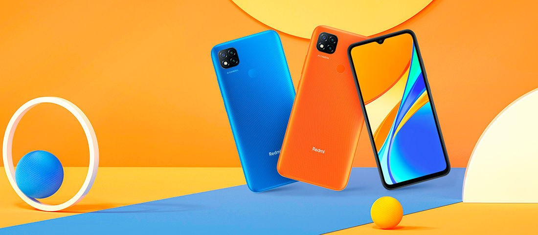 redmi 9c a