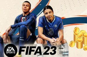 Как да печелим във FIFA 23. Съвети за начинаещи.