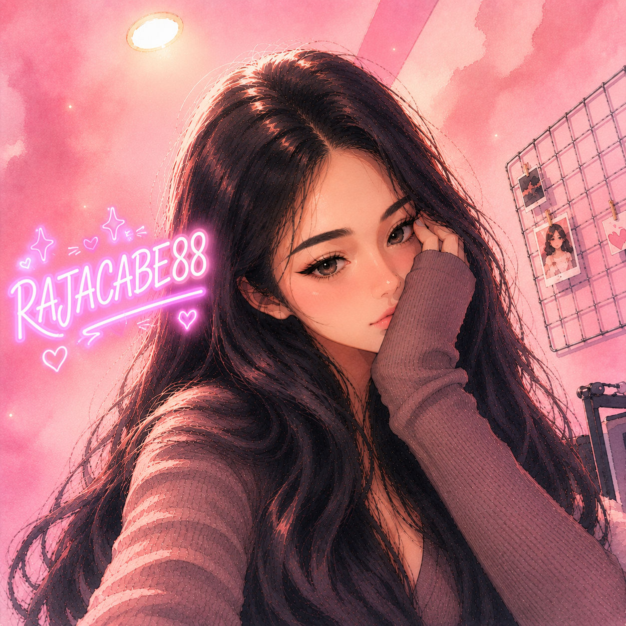 RAJACABE88