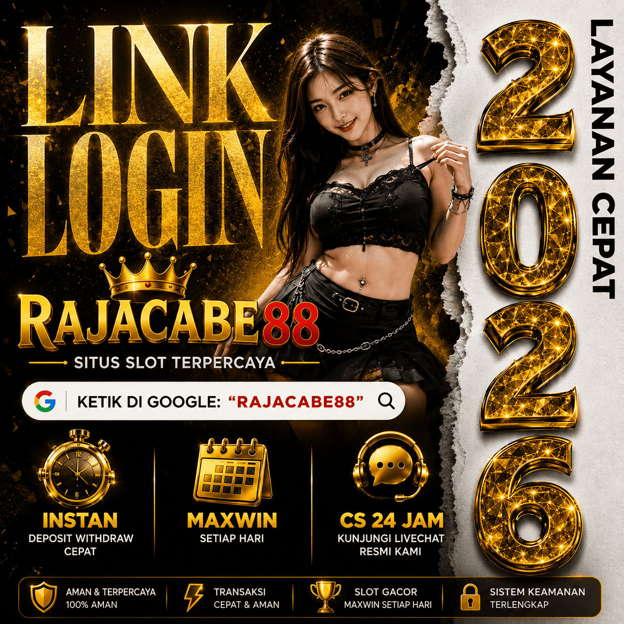 RAJACABE88 | Slot Gacor dengan Pilihan Game Lengkap & Fitur Terbaru - WooCommerce eCommerce